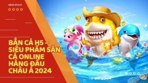 Bắn Cá H5